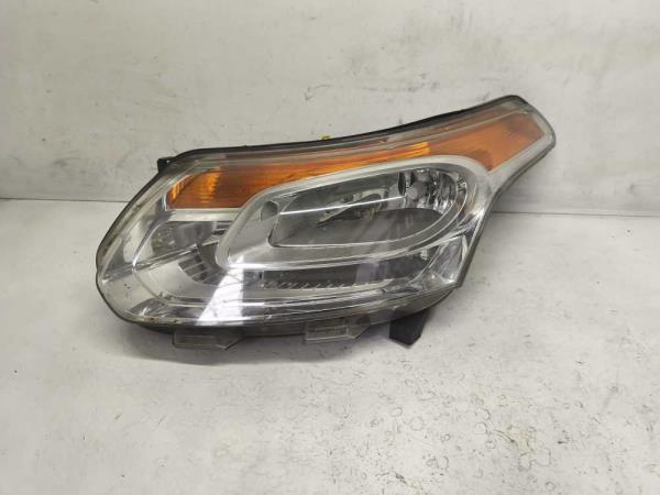 PHARE GAUCHE CITROEN - Vue 1